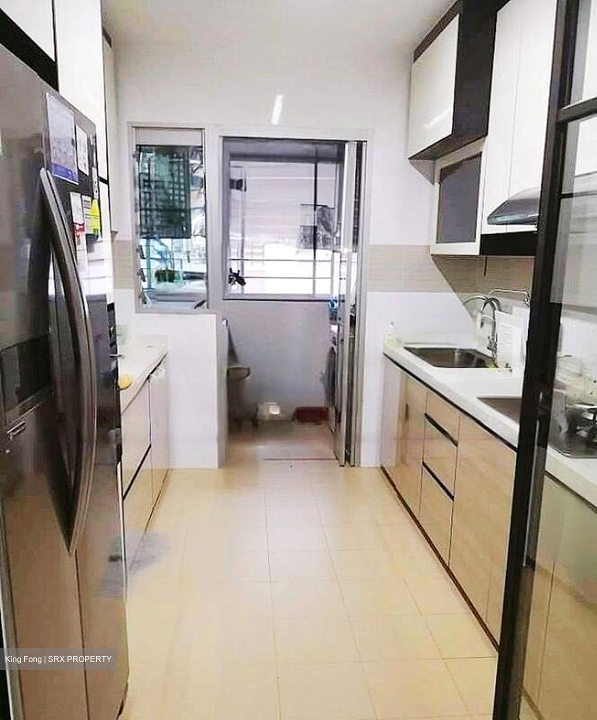 Blk 473D Hougang Parkedge (Hougang), HDB 5 Rooms #459419461
